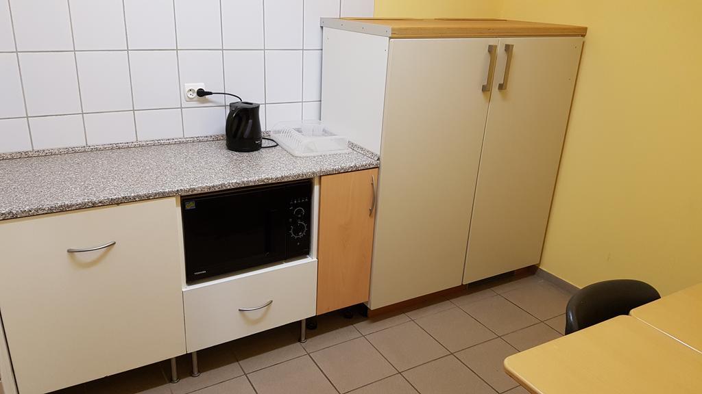 Jelinski Beherbergungsstaetten Hanower Zewnętrze zdjęcie