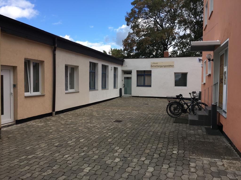 Jelinski Beherbergungsstaetten Hanower Zewnętrze zdjęcie